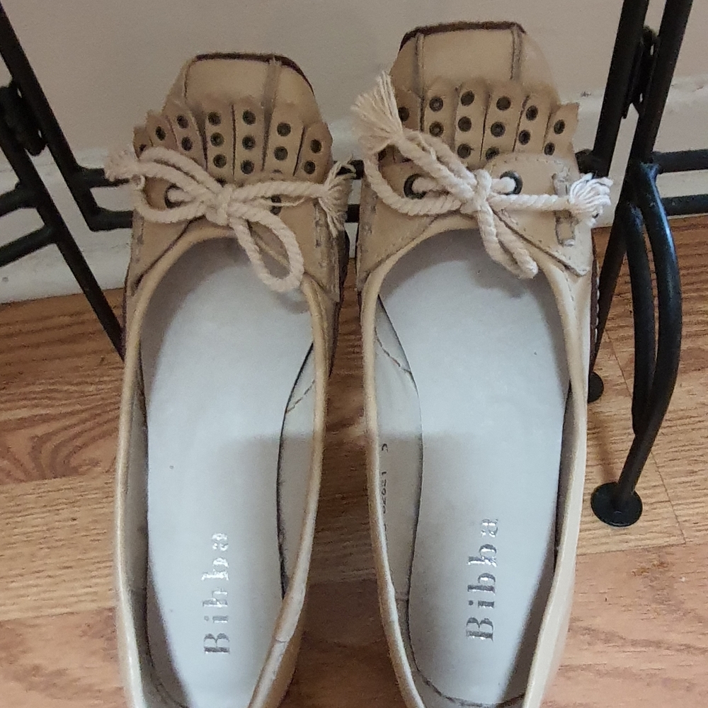 Bibba shoes